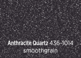 Anthracite Quartz
