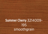 Summer Cherry