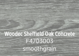 Woodec Sheffiled Oak Concrete