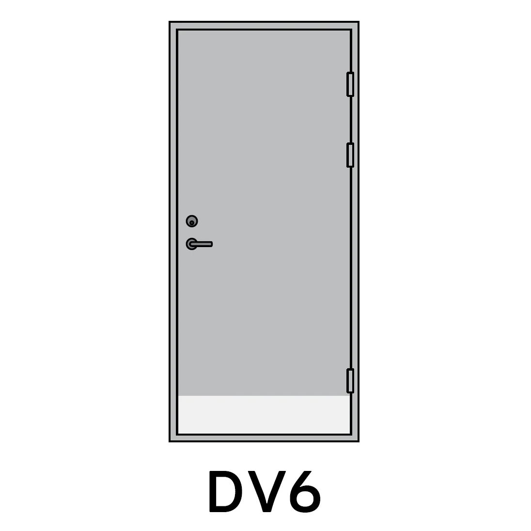 DV6 - 15cm