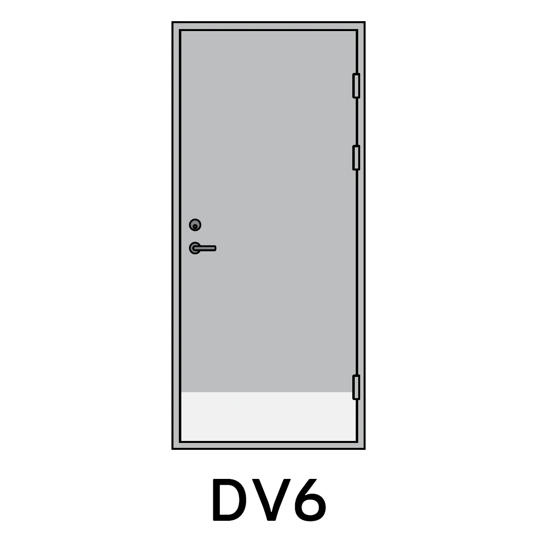 DV6 - 20cm